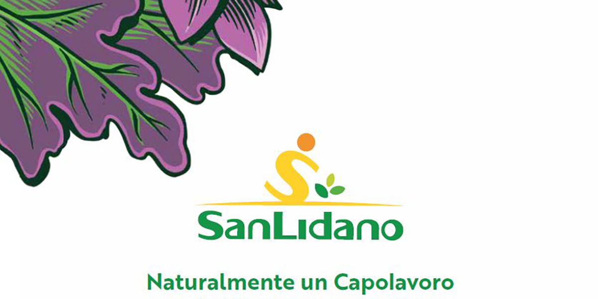 San Lidano a Macfrut nel segno dell'arte